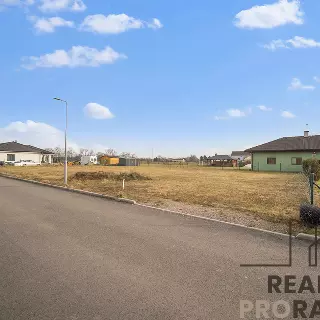 Smazaná nemovitost