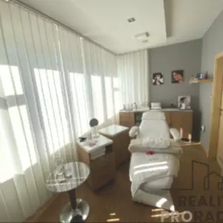 Pronájem obchody 20 m²