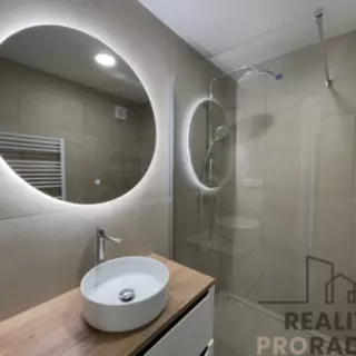 Pronájem byty 3+1 64 m²