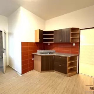 Smazaná nemovitost