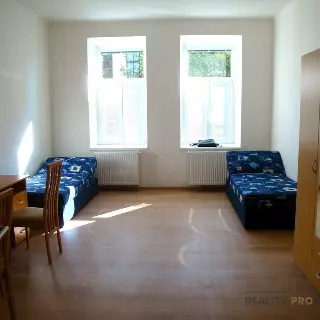 Smazaná nemovitost