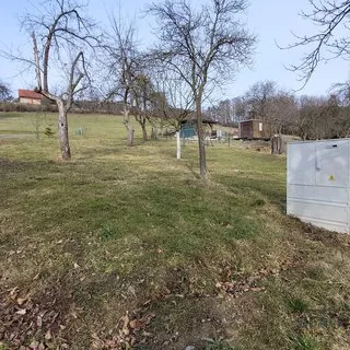 Prodej stavební parcely 2 217 m²