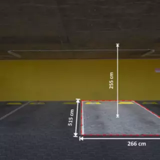 Smazaná nemovitost