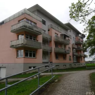 Pronájem byt 1+kk, garsoniera 30 m²