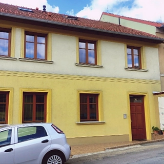 Smazaná nemovitost