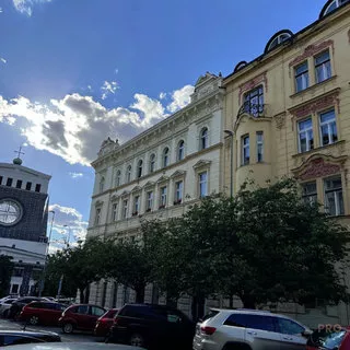 Smazaná nemovitost