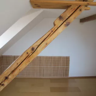 Pronájem byt 1+kk, garsoniera 16 m²