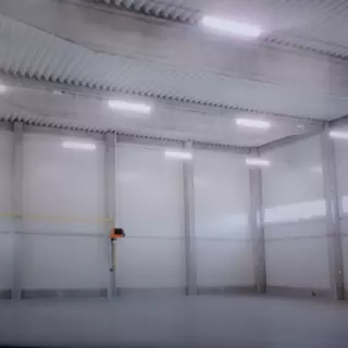 Smazaná nemovitost