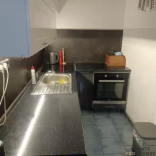 Smazaná nemovitost
