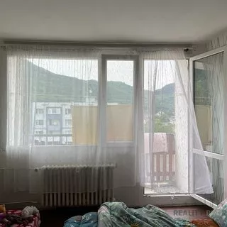 Prodej byty 2+1 61 m²