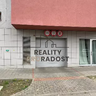 Smazaná nemovitost