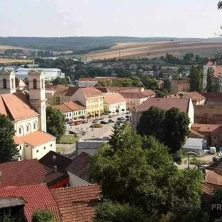 Prodej ostatní komerční prostory 950 m²