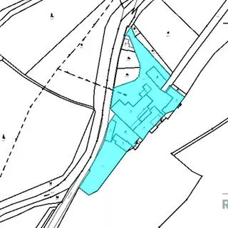 Prodej výrobní objekty 2 030 m²