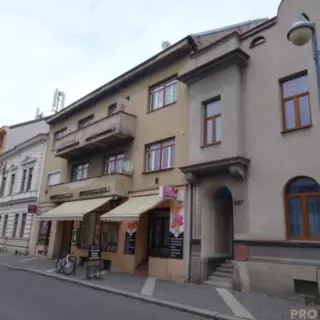Prodej byty 3+kk 80 m²