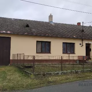 Smazaná nemovitost