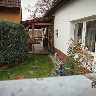 Smazaná nemovitost