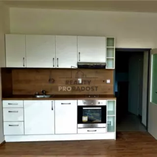 Smazaná nemovitost
