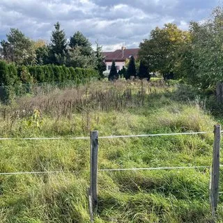 Prodej stavební parcely 522 m²