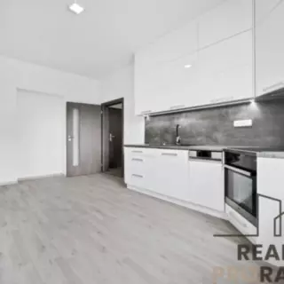 Prodej byty 2+kk 55 m²