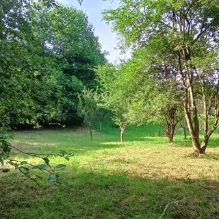 Prodej stavební parcely 1 405 m²