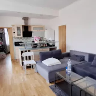 Pronájem byty 2+kk 52 m²
