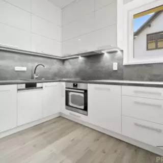 Prodej byty 1+1 44 m²