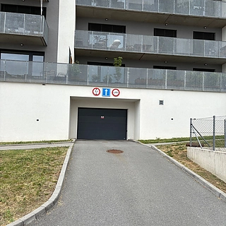 Smazaná nemovitost