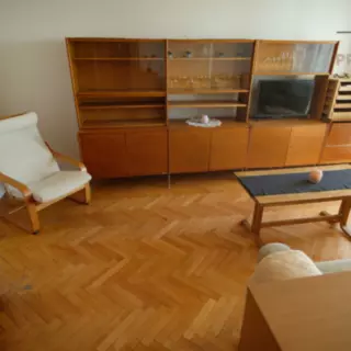 Smazaná nemovitost