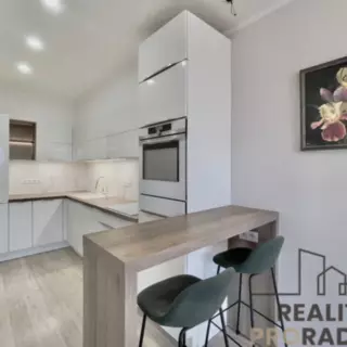 Pronájem byty 2+kk 65 m²