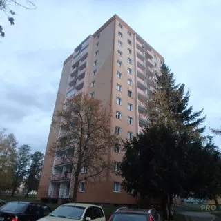 Prodej byty 3+1 72 m²