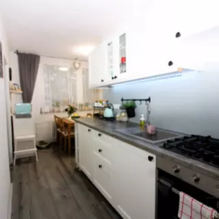 Prodej byty 2+1 59 m²