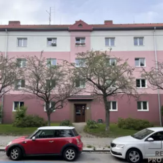 Smazaná nemovitost