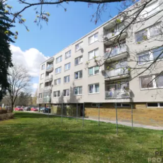 Prodej byty 3+1 74 m²