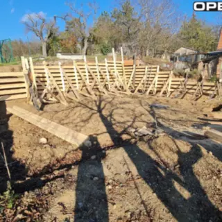 Smazaná nemovitost