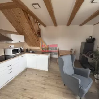 Smazaná nemovitost