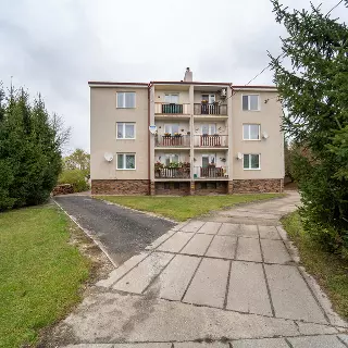 Smazaná nemovitost
