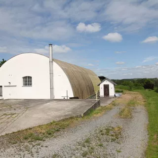 Prodej výrobní objekty 299 m²