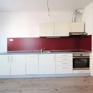 Pronájem byty 2+kk 52 m²