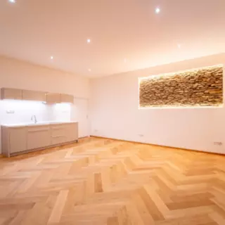 Smazaná nemovitost