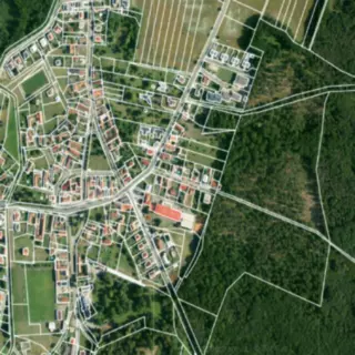 Smazaná nemovitost