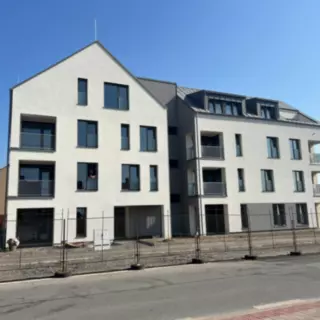 Smazaná nemovitost