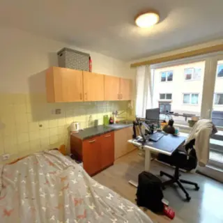 Smazaná nemovitost