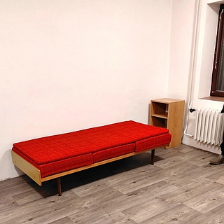 Pronájem pokoje 70 m²