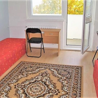 Smazaná nemovitost