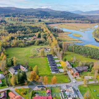 Prodej byty 2+kk 59 m²