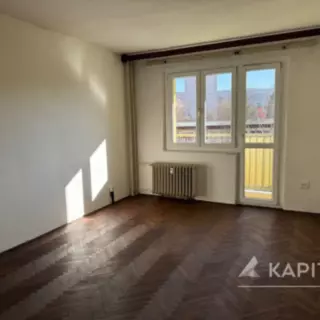 Smazaná nemovitost