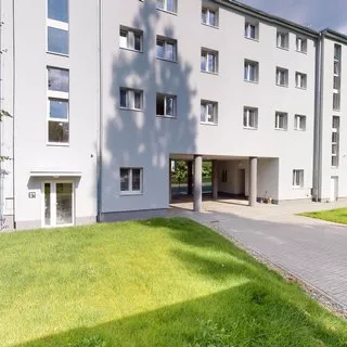 Pronájem byt 1+kk, garsoniera 20 m²