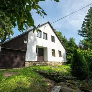 Prodej chaty 110 m²