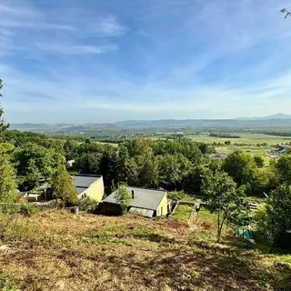 Prodej stavební parcely