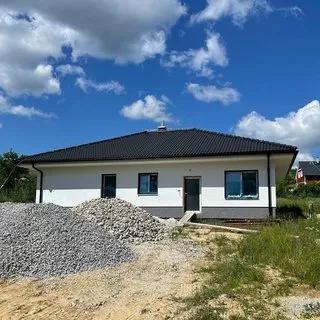 Prodej rodinné domy 109 m²